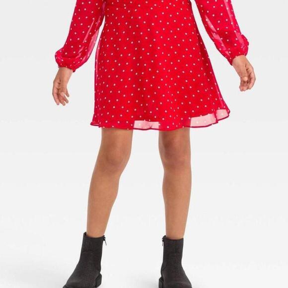 Girls' Chiffon Mini Skirt | Art Class | XXL (16/18) - Picture 10 of 10